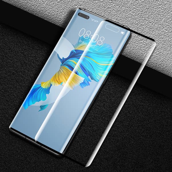 Karkaistu lasi näytönsuoja Huawei Huawei Mate 20 Pro