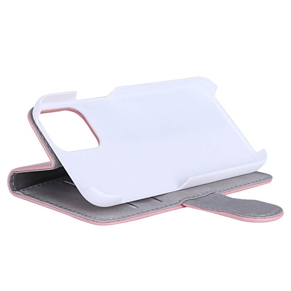 Wallet Rosa - iPhone 12 Mini