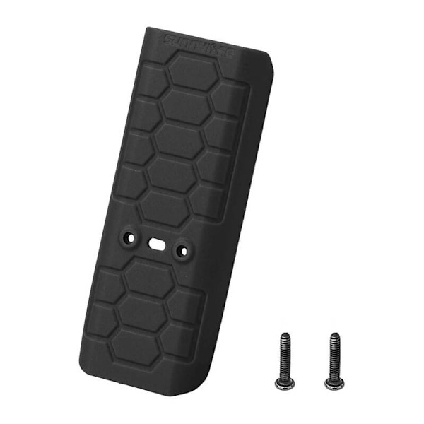 Sunnylife suojakuori + potkurin suojus DJI Avata 2:lle (musta)