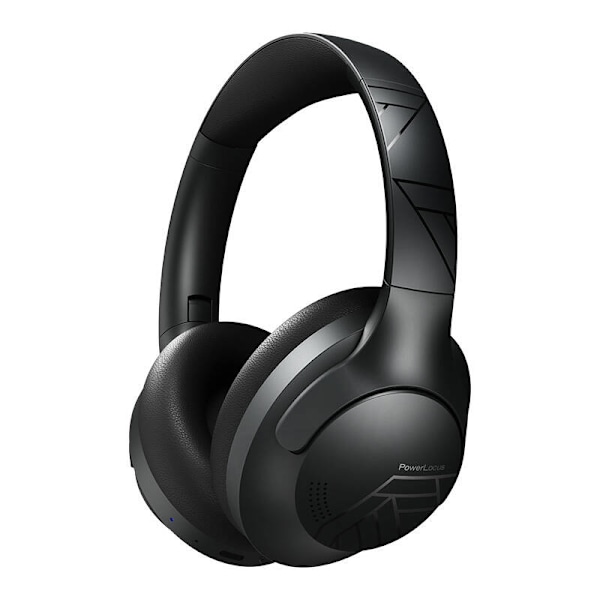 Trådløse hovedtelefoner PowerLocus P3 (sort)