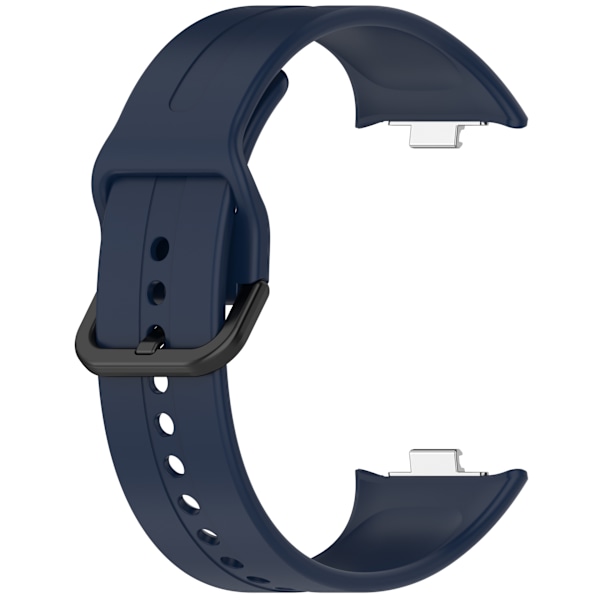 Utbytesarmband för Redmi Watch 5 - Bekväm Silikon Blå