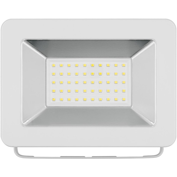 LED-strålkastare för utomhusbruk, 50 W