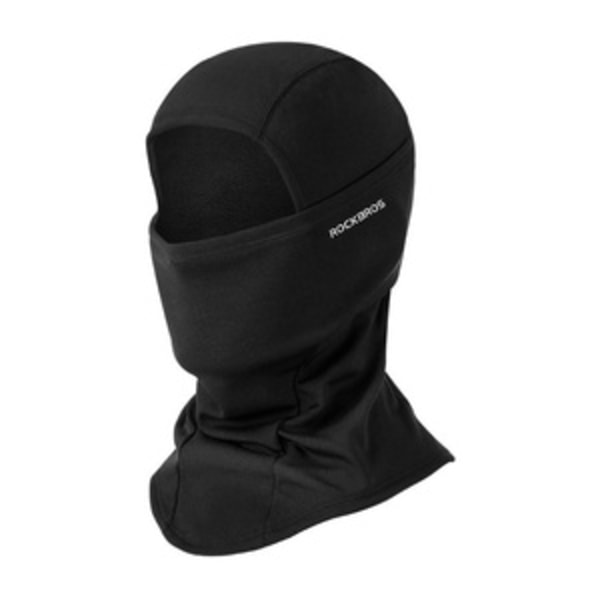 Cykling Ansiktsmask Rockbros LF7345BK (svart)