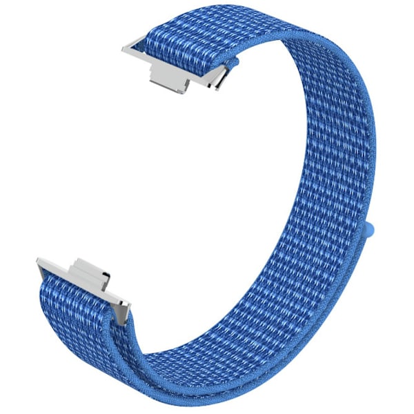 Huawei Watch Fit 3 Sport Loop Strap Blå + Grå
