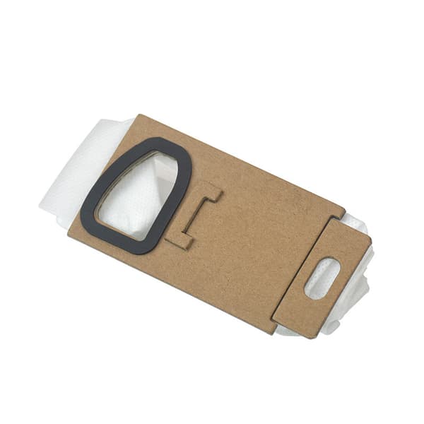 Xiaomi Roborock H6/H7 Handhållen Dammsugare Dammpåsar (2-pack)