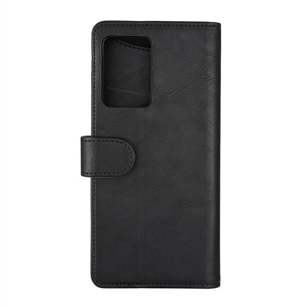 Mobilfodral 3 Kortfack Svart - OnePlus Nord CE 3 Lite