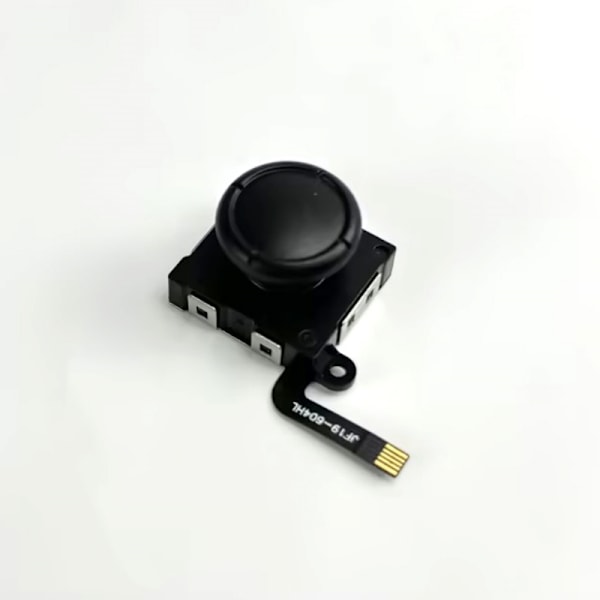 Hall Effect Joystick Korvaus Switch OLED:lle