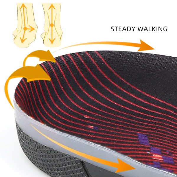 Arch Support indlægssåler L