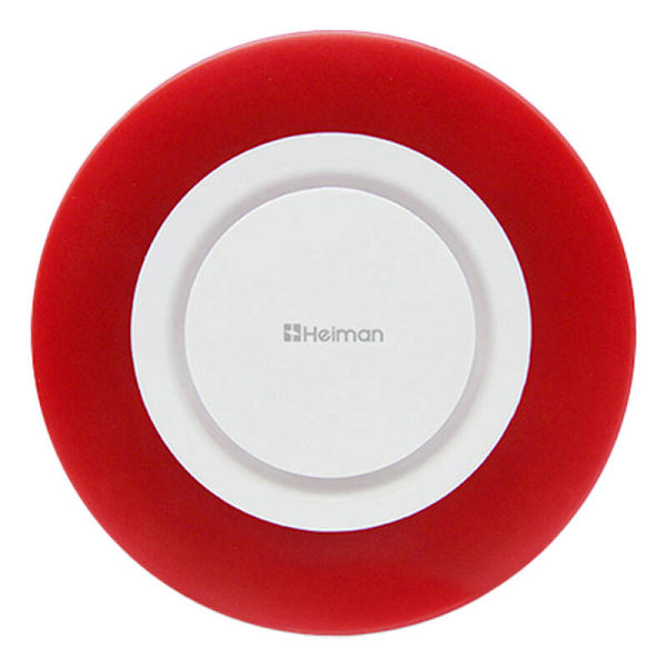 Zigbee Heiman HS2WD Tuya smart trådløs alarmsirene