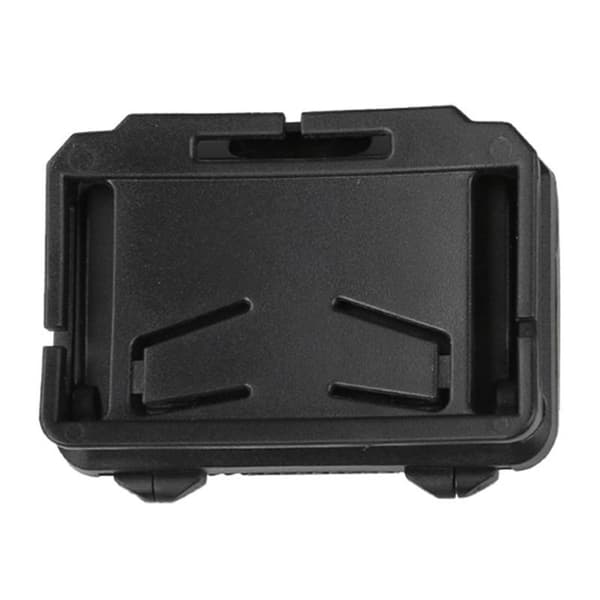 Strålkastare Superfire HL06, 500lm, USB