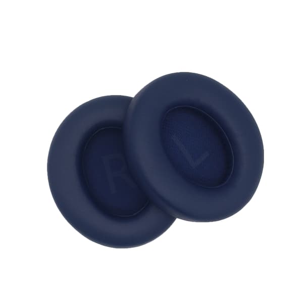 Öronkuddar för Anker Q45 Hörlurar Blue Blue