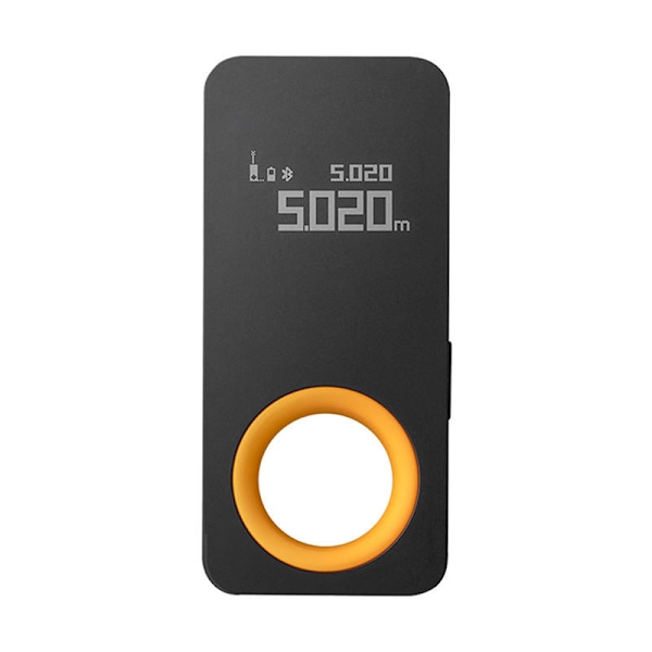 Smart lasermåling Xiaomi HOTO QWCJY001 (Bluetooth, OLED, 30m)