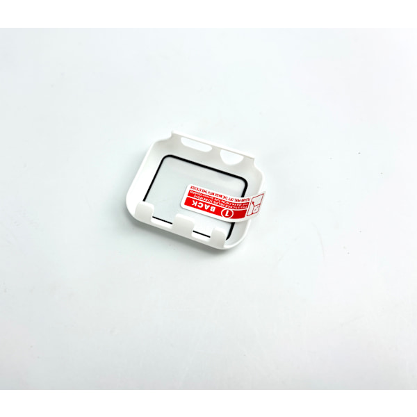 Skyddsfodral för Apple Watch 1/2/3 - 38mm Vit