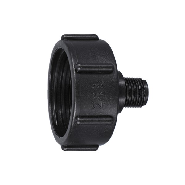 Vandhaneadapter til IBC tank 1/2 tomme