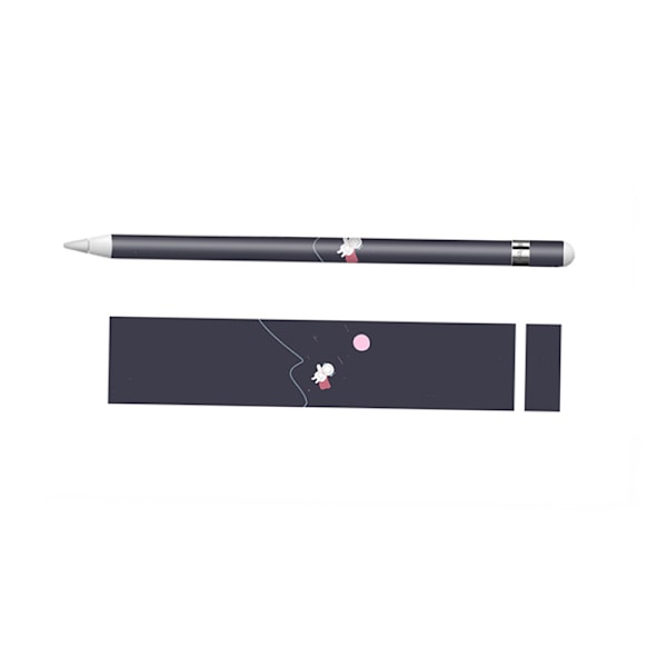 Apple Pencil 2nd & 3rd Gen Skin Stickers (5-Pack) Malli 12