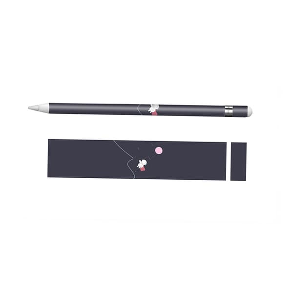 Apple Pencil 2nd & 3rd Gen Skin Stickers (5-Pack) Model 12