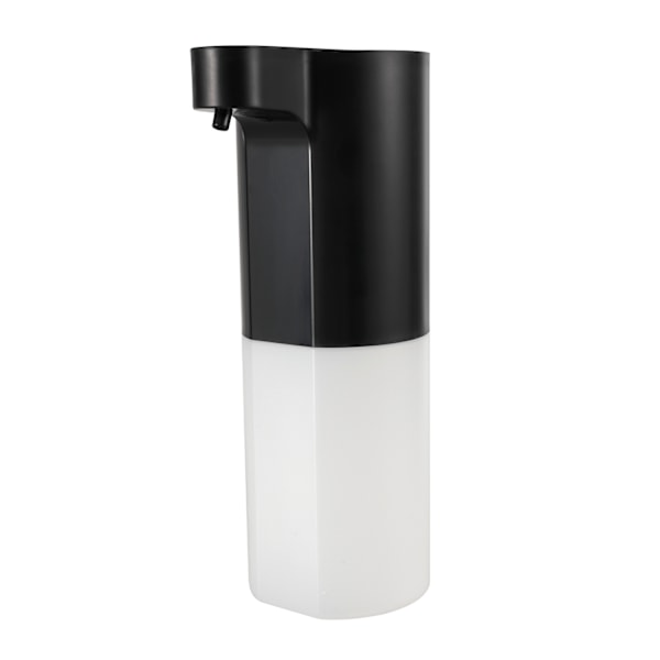 Smart Sensor Flydende Sæbedispenser - Skummende & Gel Black Black
