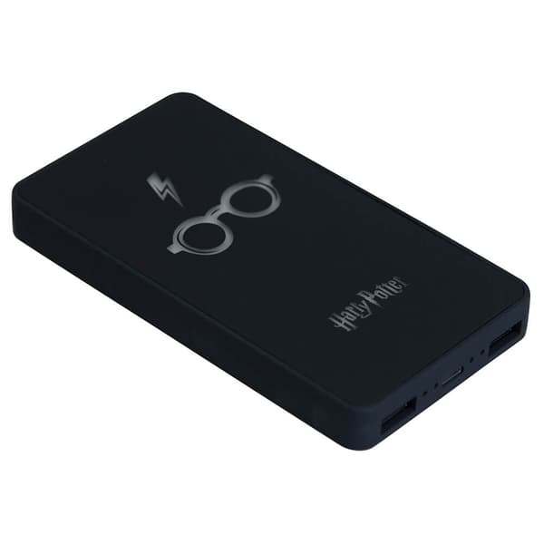 Virtalähde 6000 mAh