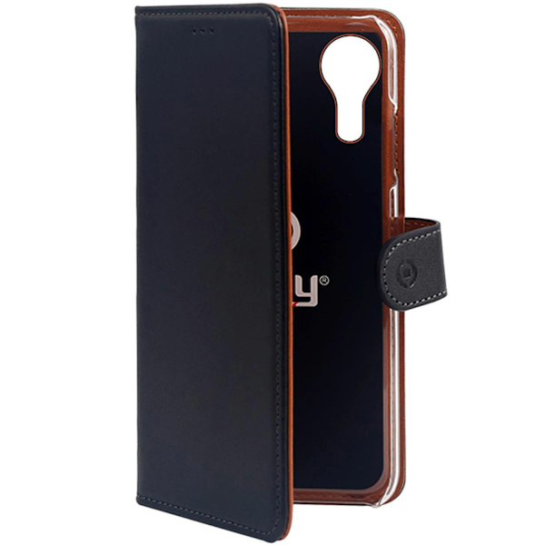 Wallet Case Galaxy Xcover 5 Svart