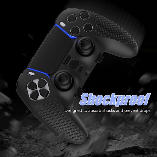 Skal för PS5 DualSense Edge Elite Controller