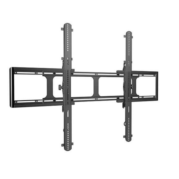 TV-fäste Tilting Max Vesa 1100x800 40-110" Svart