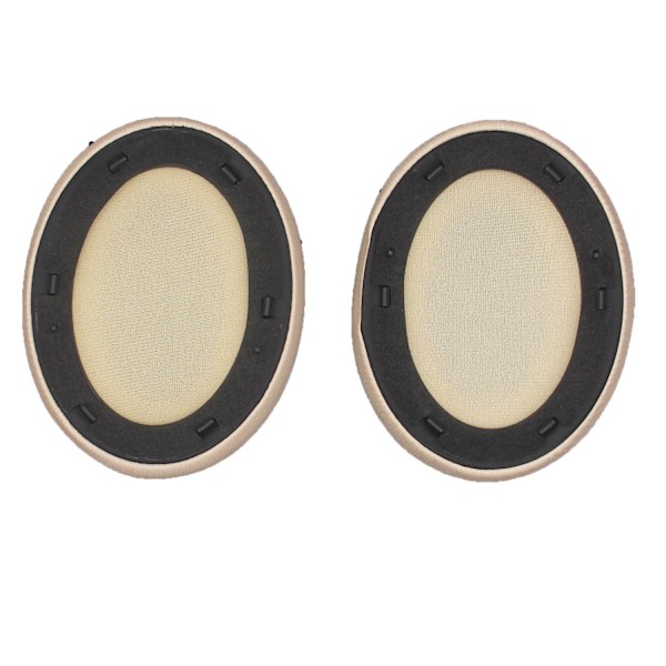EDIFIER MT6 Öronkuddar Ersättning - Förbättrad Komfort (2-pack)