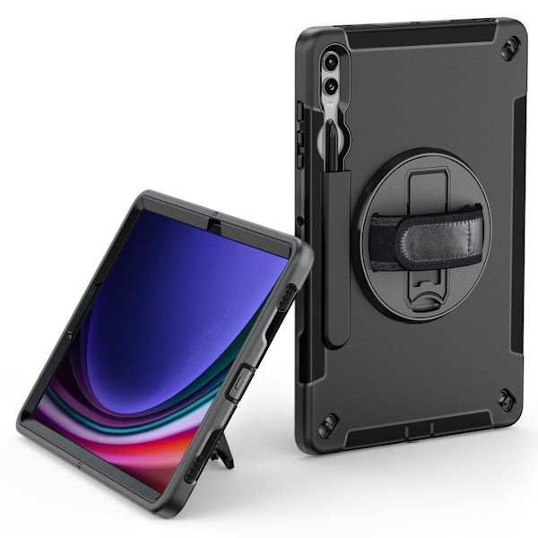 Skyddsfodral för Samsung Galaxy Tab Modell 12