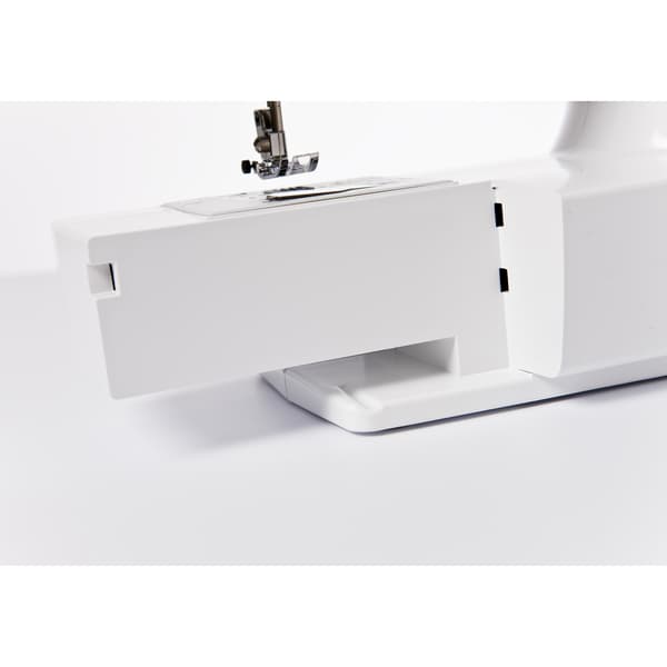 Symaskin J17S  Mekanisk