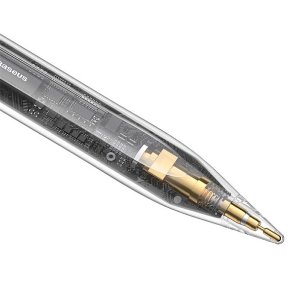 Baseus Smooth Writing 2 Stylus Penna (blå)
