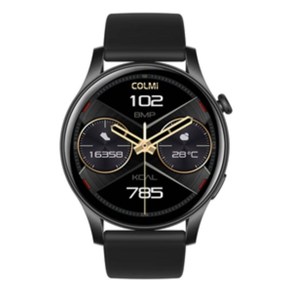 Smartwach Colmi V73 (musta)