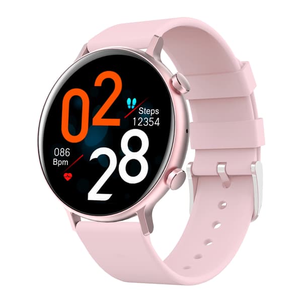 Smart sportsur Pink Pink