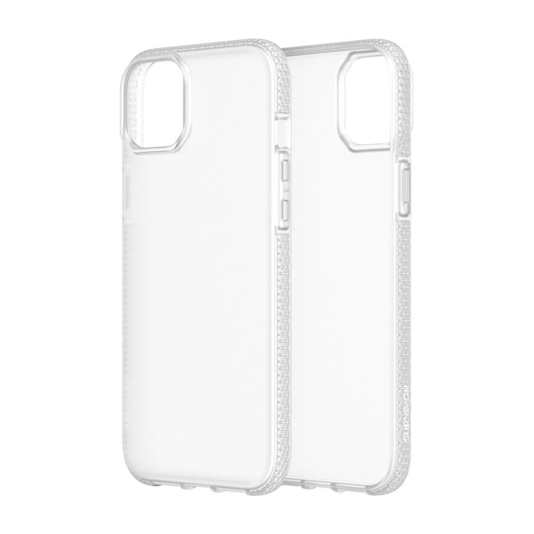 Mobilskal Clear iPhone 14 Plus Klar