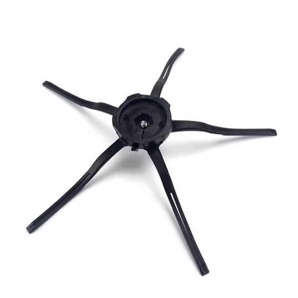 Sidebørste 2-pak Xiaomi Roborock S5/S6/T6/E2/E35 Sort