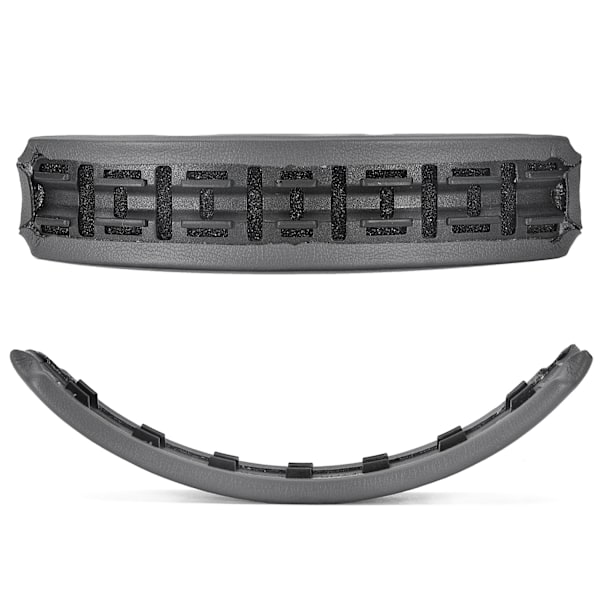 Erstatningshovedbånd til Bose QC35, QC35II, QC45 Mørkegrå