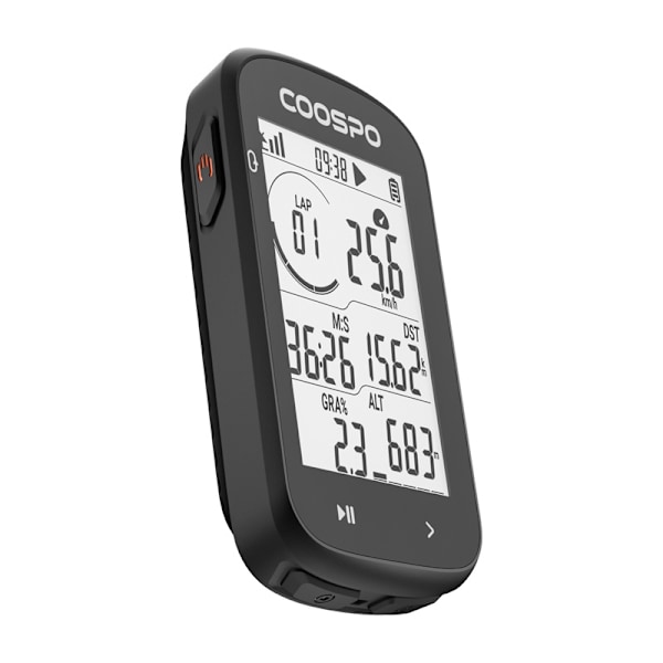 Coospo CS500 cykeldator