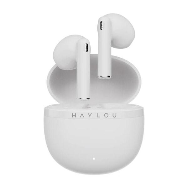 TWS Haylou X1 Plus -kuulokkeet (valkoinen)