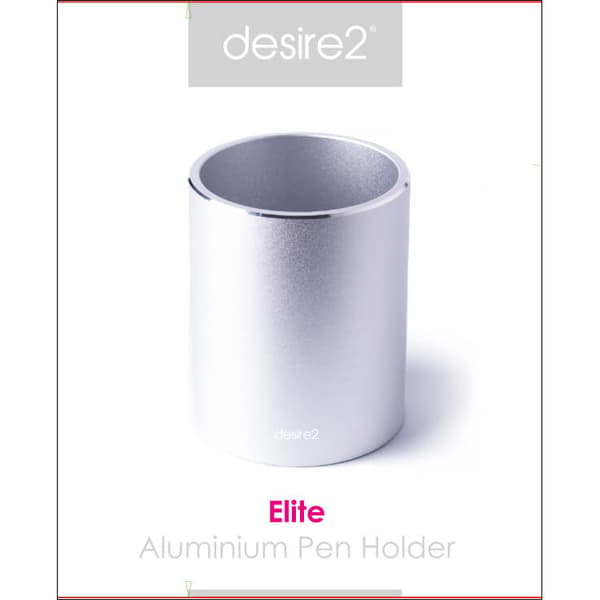 Penholder i Aluminium