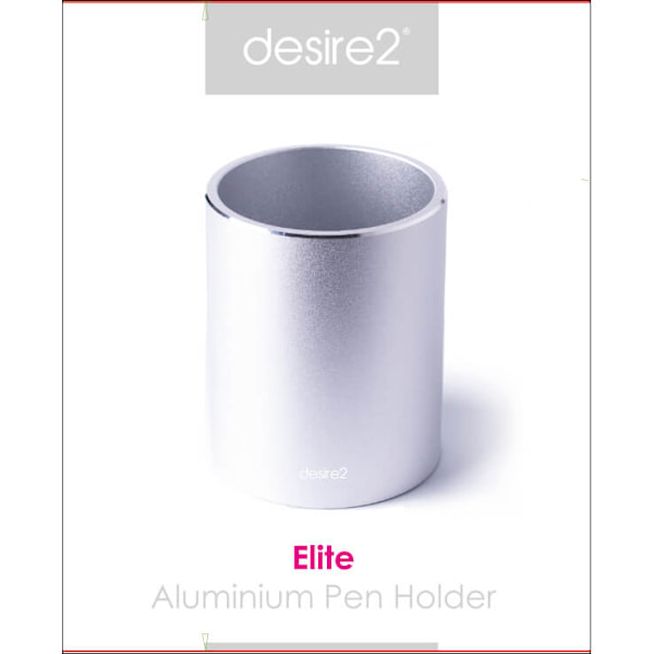 Pennhållare Aluminium
