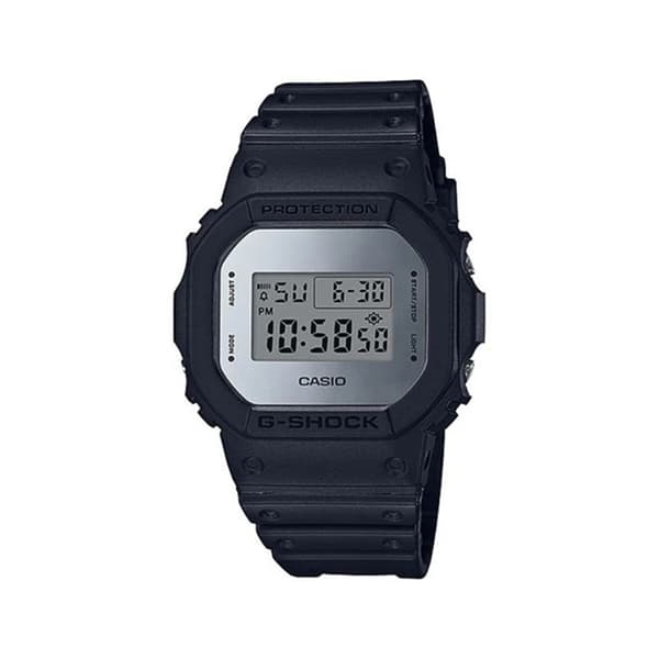 Kirkkaat näytönsuojat Casio-kelloille Model 3