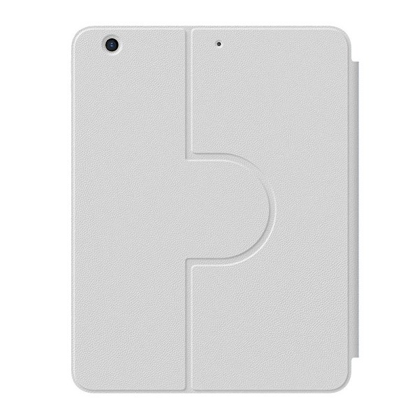 Baseus Minimalist Series IPad 10,2" magnetiskt skyddsfodral (grå)