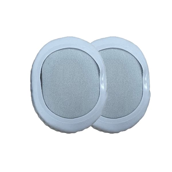 Ersättnings öronkuddar för Razer Barracuda X hörlurar Grey Grey