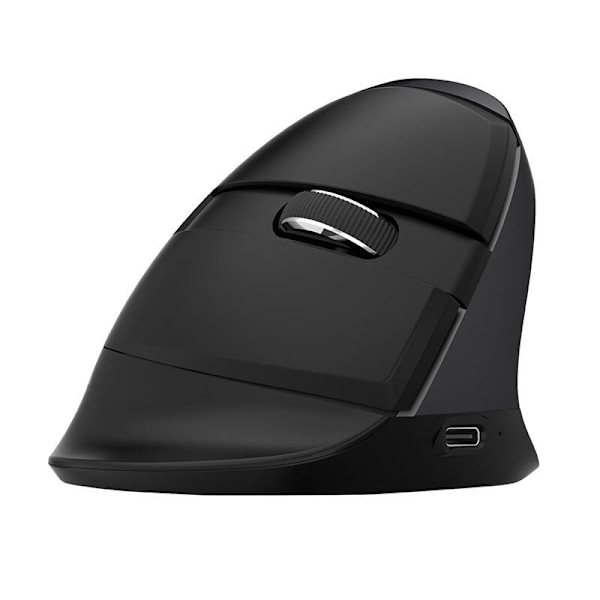 Delux M618Mini Musta