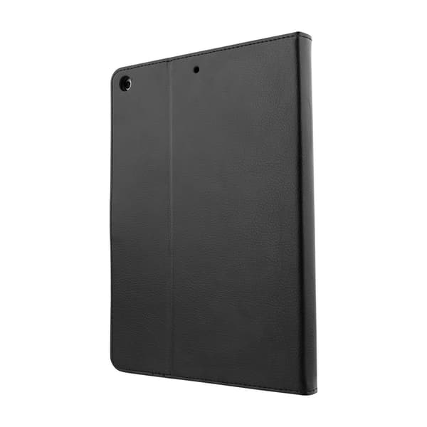 iPad 10.2" 7/8/9 gen (2019/2020/2021) case, vegan leather