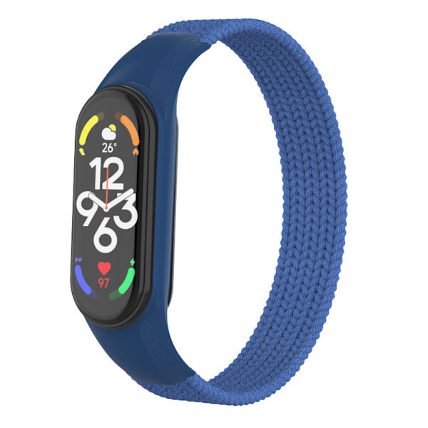 Urheiluranneke Xiaomi Smart Band M76543:lle S