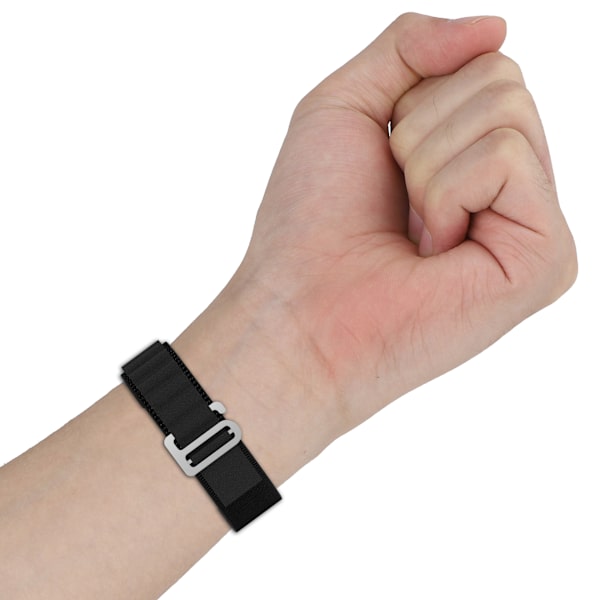 Xiaomi Band 9 Pro Trail -kellohihna (unisex)
