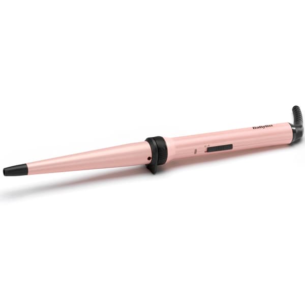 Kiharrin Curl & Wave Trio MS750E