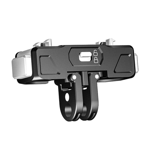 Magnetisk snabbfäste med säkerhetslås - ACE-gränssnitt, kompatibelt med Insta360 X5/ACE PRO/ACE PRO2