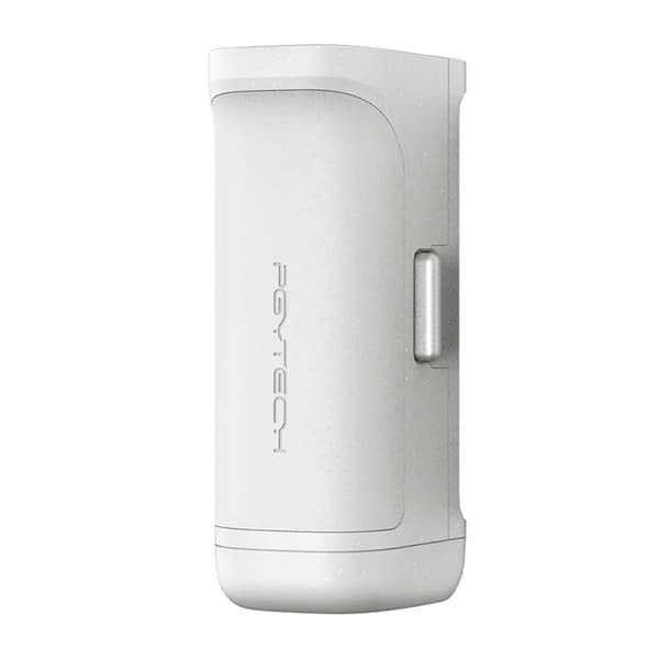 PGYTech Telefonholder med indbygget powerbank (Grå)