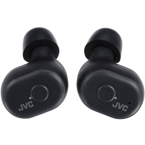 JVC Hörlur HA-A10T True Wireless In-Ear Svart