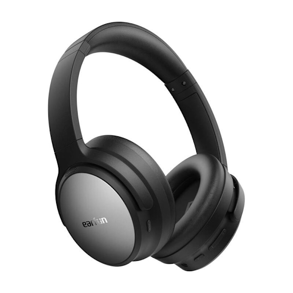 Earfun Tune Pro langattomat kuulokkeet (musta)